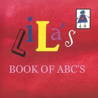 Bokomslag för "Lila's Book Of ABC's"