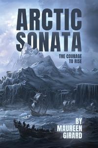 Bokomslag for "The Arctic Sonata"