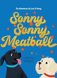 The Adventures of Luca & Sonny