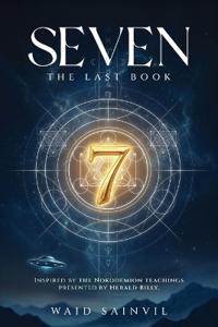 Bokomslag for "Seven"
