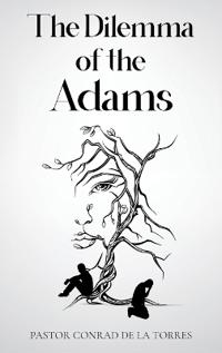 Bokomslag för "The Dilemma of the Adams"