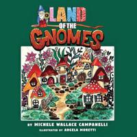 Bokomslag for "Land of The Gnomes"