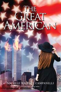 Bokomslag for "The Great American"