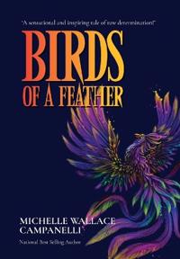 Bokomslag för "Birds of a Feather"