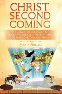 Christ Second Coming