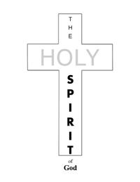 The Holy Spirit of God