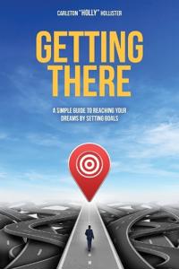 Bokomslag for "Getting There"