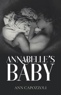 Kirjan kansi "Annabelle's Baby"