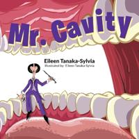 Bokomslag for "Mr. Cavity"