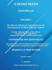 A Negro Death