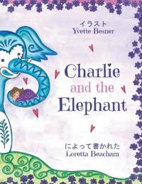 Bokomslag for "Charlie and the Elephant"