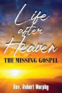 Bokomslag for "Life After Heaven"