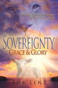 Bokomslag for "Sovereignty, Grace & Glory"