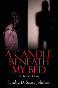 Bokomslag for "A Candle Beneath My Bed"