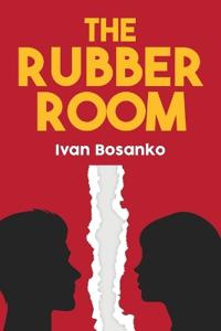 Bokomslag for "The Rubber Room"