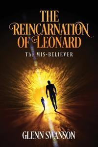 Bokomslag för "The Reincarnation of Leonard"