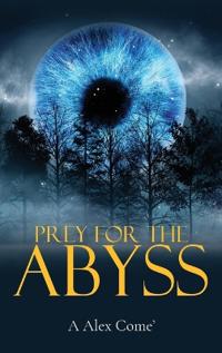 Bokomslag for "Prey for the Abyss"