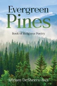 Bokomslag for "Evergreen Pines"