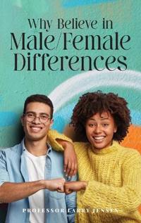 Bokomslag for "Why Believe in Male/Female Differences"