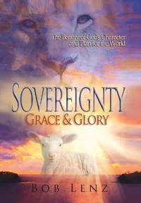 Bokomslag for "Sovereignty, Grace & Glory"