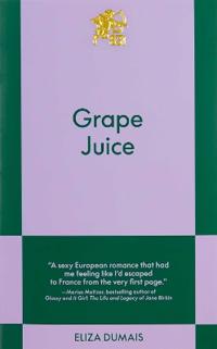 Grape Juice