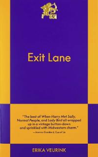 Exit Lane