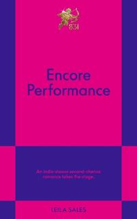 Encore Performance