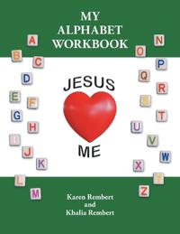 My Alphabet Workbook
