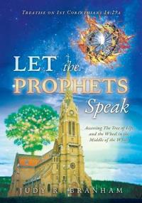 Let the Prophets Speak