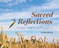 Bokomslag for "Sacred Reflections"