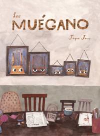 Los Muegano