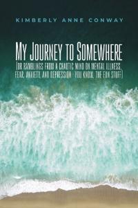 My Journey to Somewhere