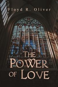 Bokomslag for "The Power of Love"