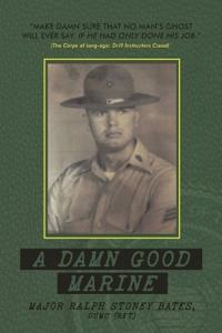 A Damn Good Marine