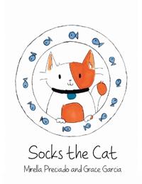 Socks the Cat