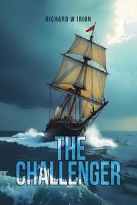 Bokomslag for "The Challenger"