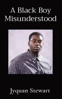 A Black Boy Misunderstood