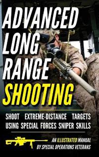 Advanced Long Range Shooting