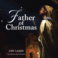 Bokomslag för "Father of Christmas"