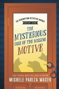The Mysterious Case of the Missing Motive