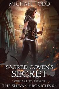 Sacred Coven's Secret
