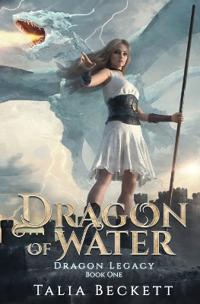 Dragon of Water