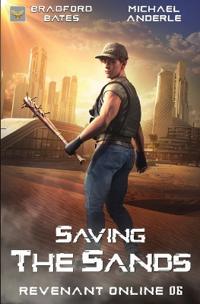 Saving the Sands