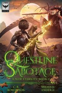 Questline Sabotage