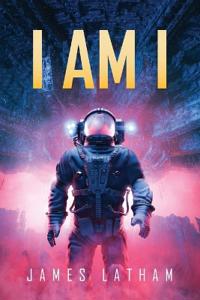 Bokomslag for "I Am I"
