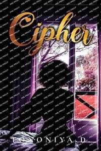 Bokomslag för "Cipher"
