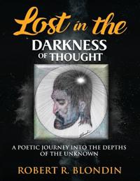 Bokomslag for "Lost in the Darkness of Thought"