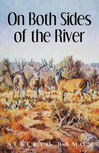 Bokomslag for "On Both Sides of the River"
