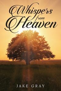 Bokomslag for "Whispers from Heaven"