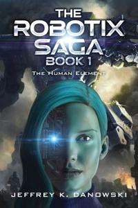 The Robotix Saga